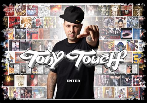 Tony touch - Download/Stream: https://tommyboyrecords.lnk.to/TonyTouch_ThePieceMakerWE***** Tommy Boy Records is a legendary Hip Hop & Elec...